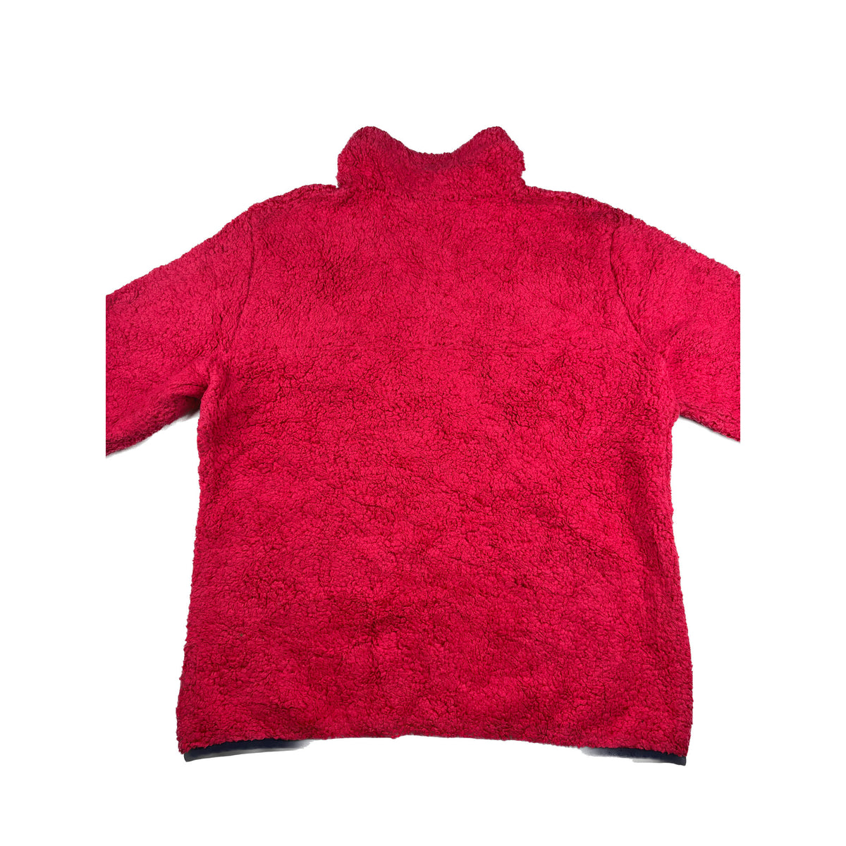 Columbia Vintage Teddy Fleecejacke Pink XL