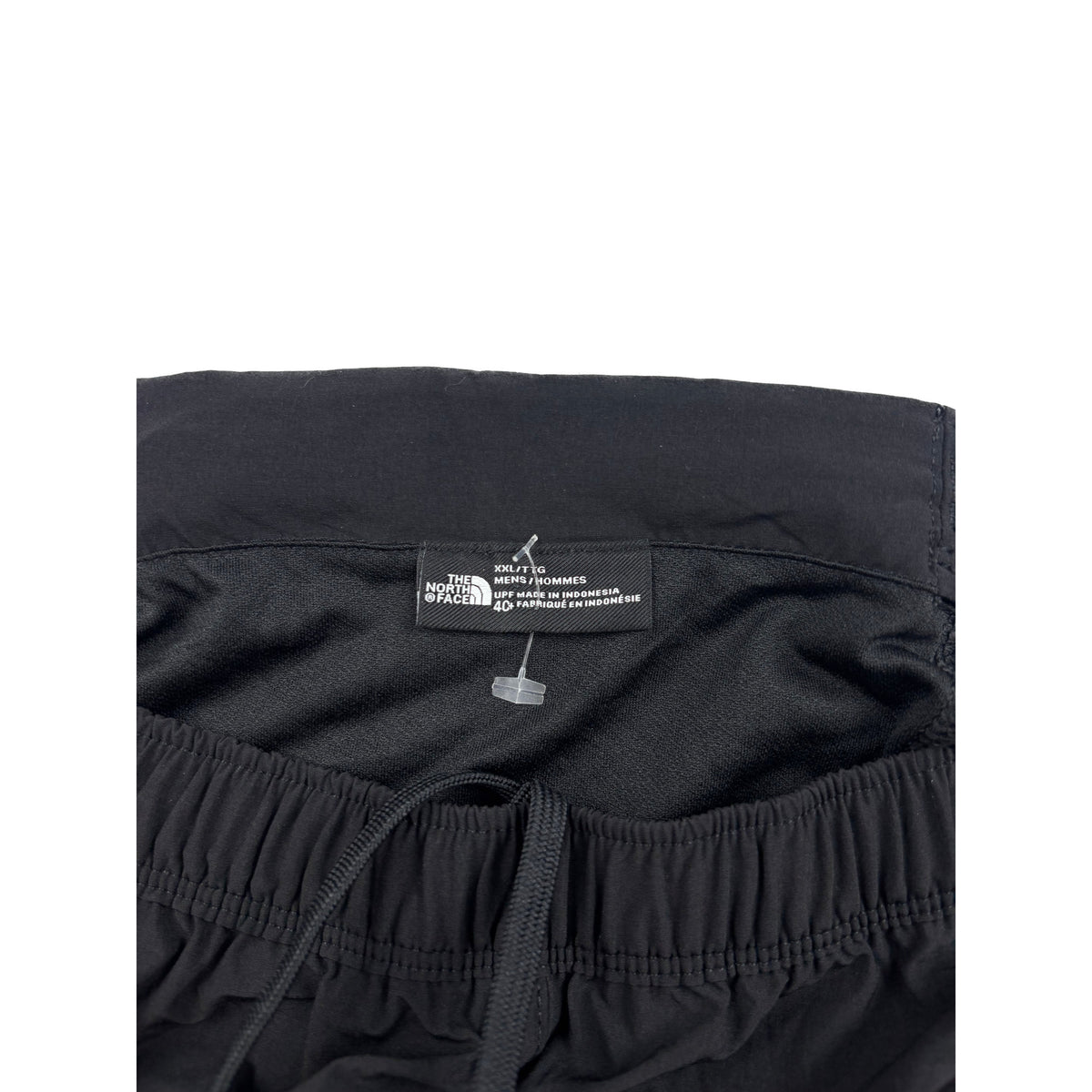 The North Face Movmynt Laufhose / Trainingshose schwarz XL