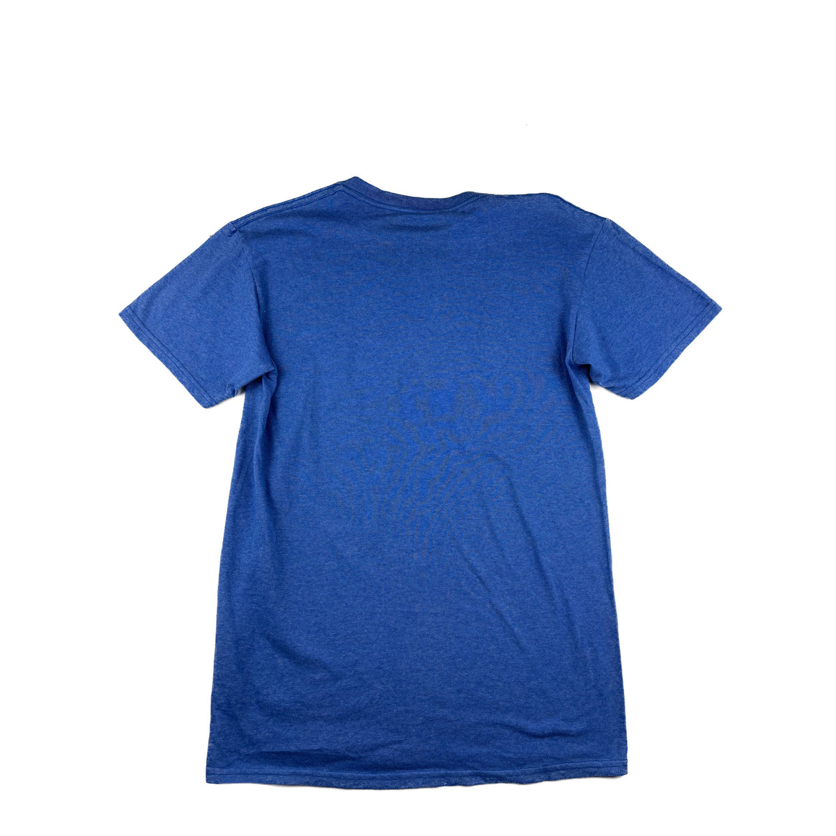 Disney Mickey & Friends Character Print T-shirt blau S