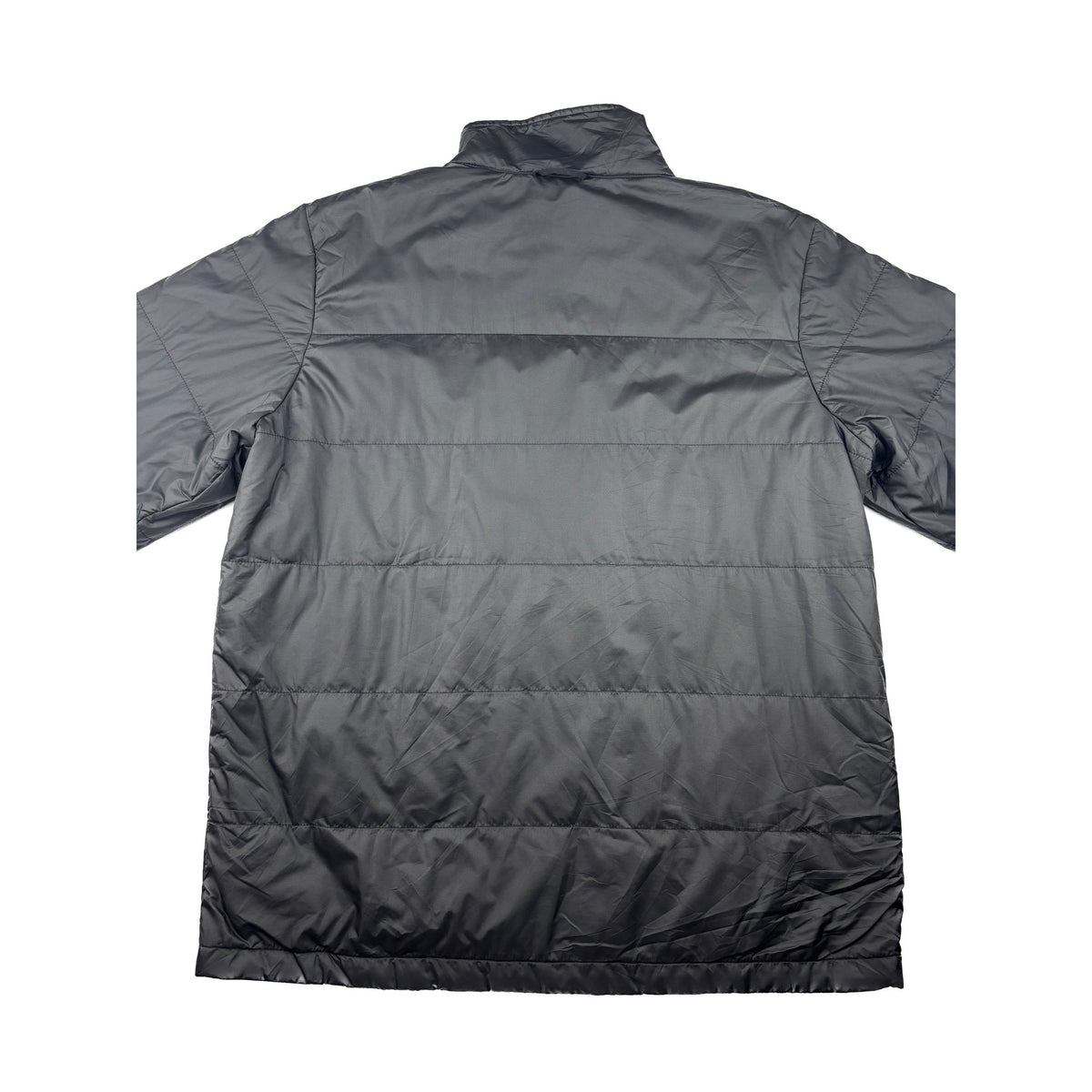 The North Face Leichtsteppjacke schwarz L Puffer Jacke