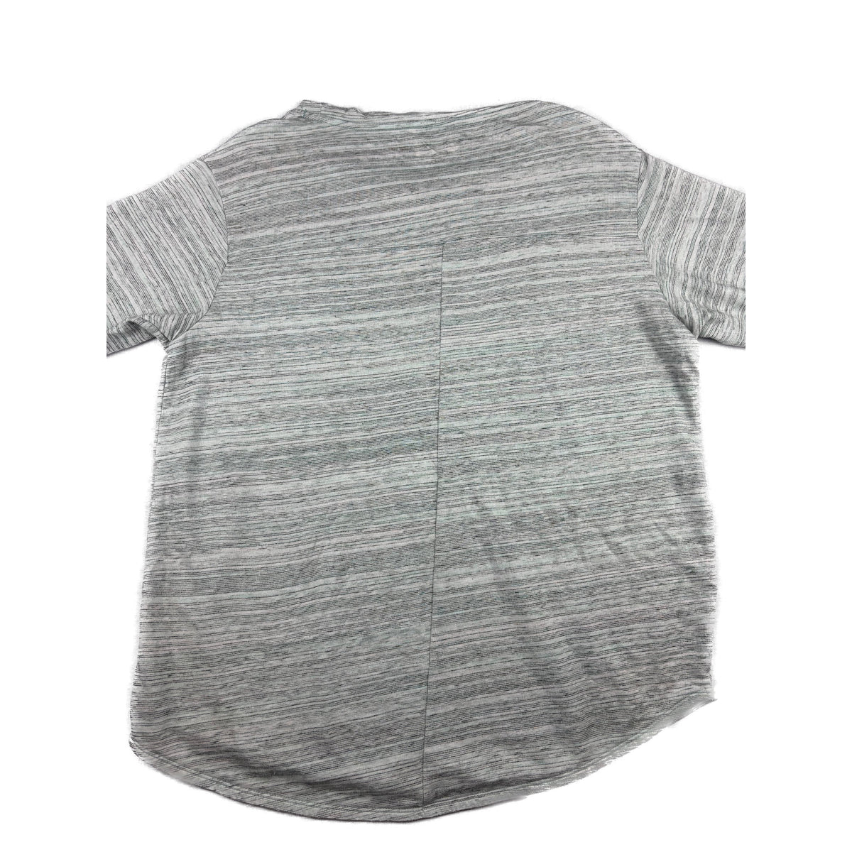 Columbia Vintage Longsleeve L grau grün