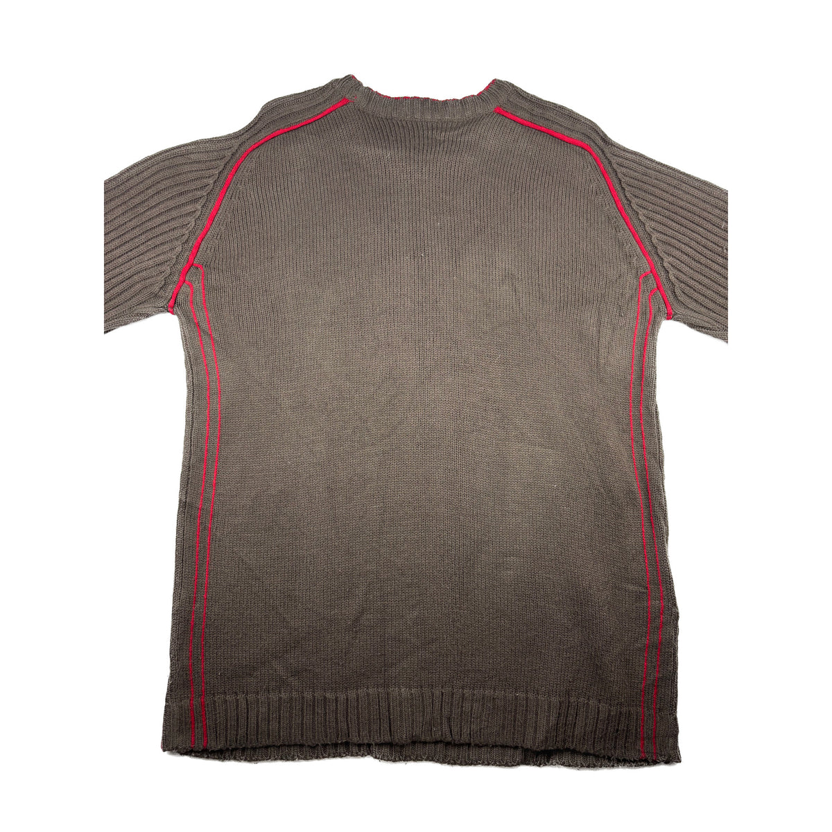 Polo Ralph Lauren Vintage Strickpullover L braun