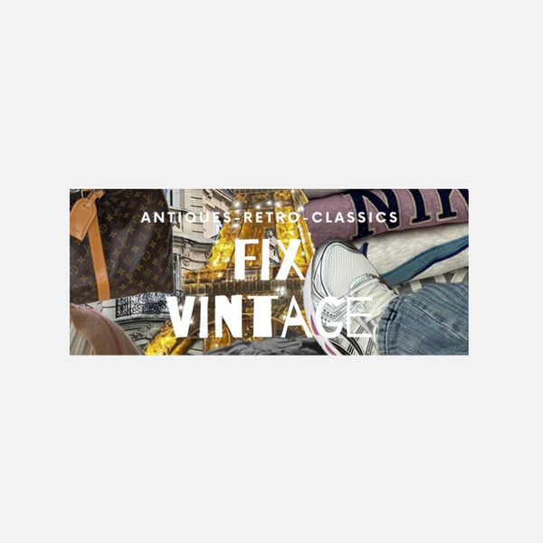 FixVintage