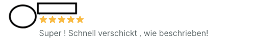 Kundenbewertung