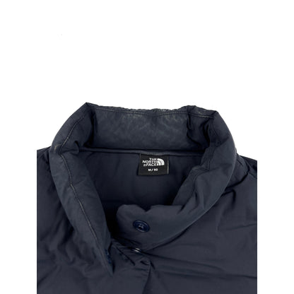 The North Face Steppjacke dunkelblau M