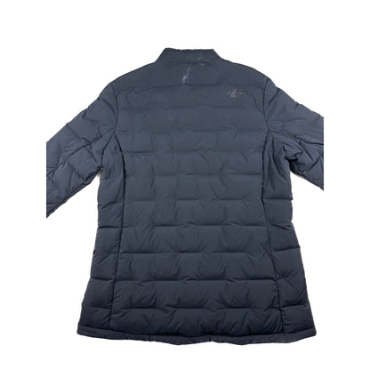 The North Face Steppjacke dunkelblau M