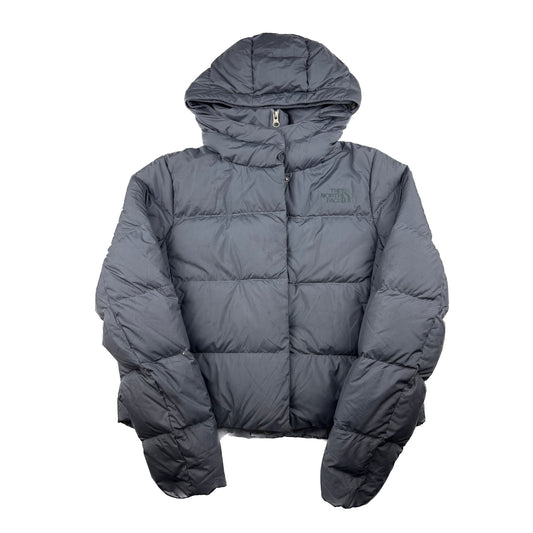 The North Face 550 Winterjacke grau S