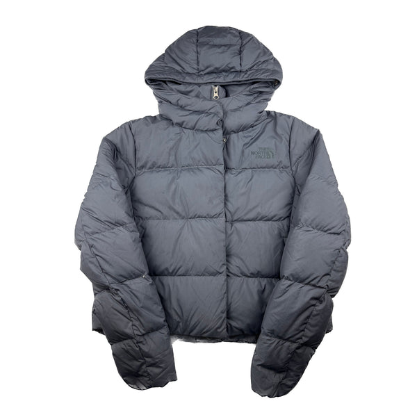 The North Face 550 Winterjacke grau S