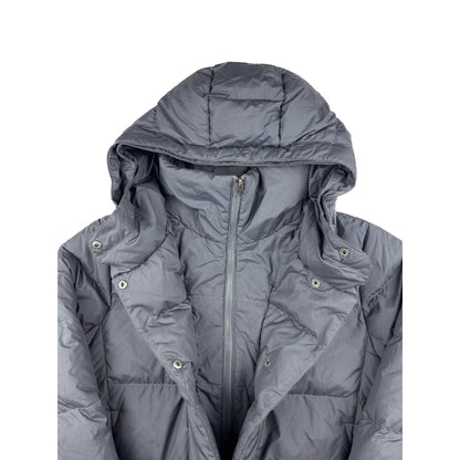 The North Face 550 Winterjacke grau S