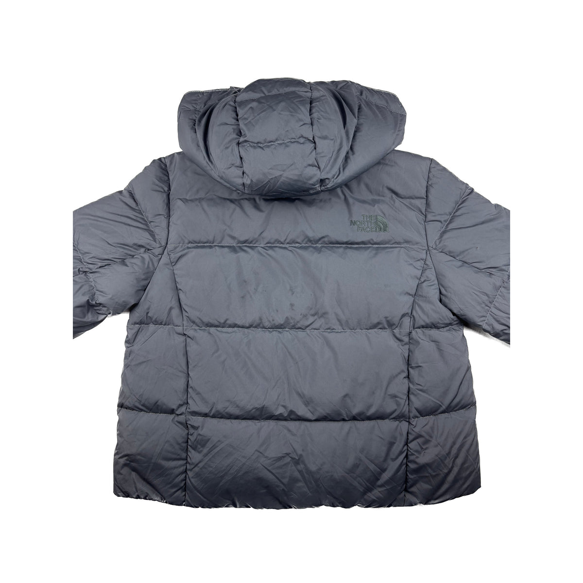 The North Face 550 Winterjacke grau S