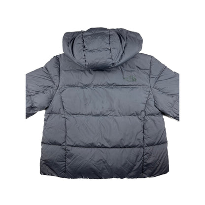 The North Face 550 Winterjacke grau S