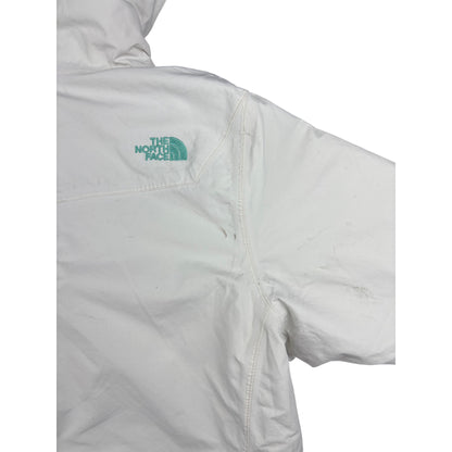 The North Face Jacke HyVent weiß/blau L