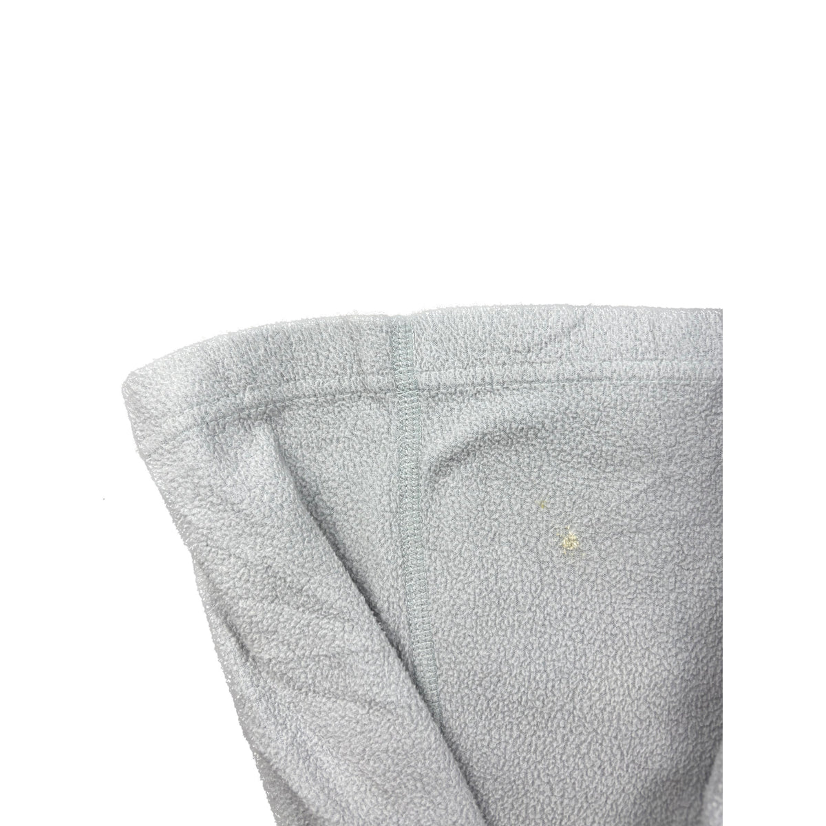 The North Face Fleece grau XL