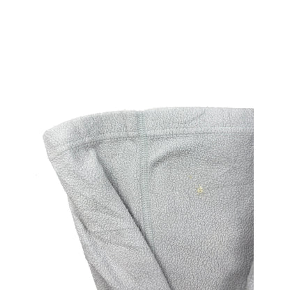 The North Face Fleece grau XL