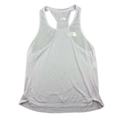 The North Face Sport Tshirt ärmellos lila M