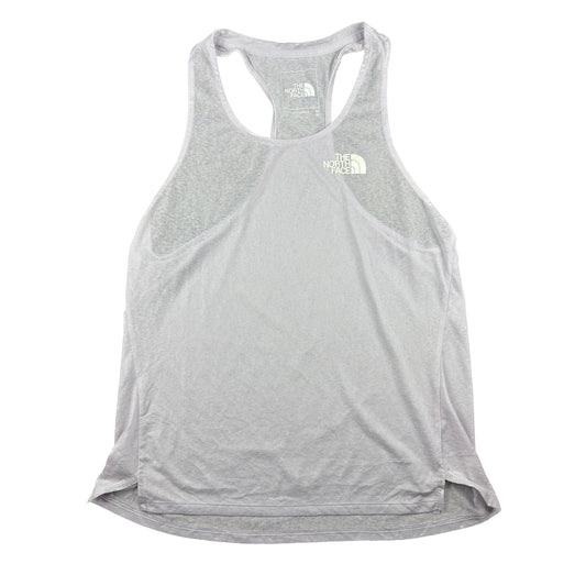 The North Face Sport Tshirt ärmellos lila M