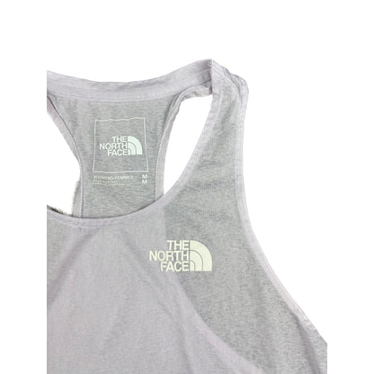 The North Face Sport Tshirt ärmellos lila M