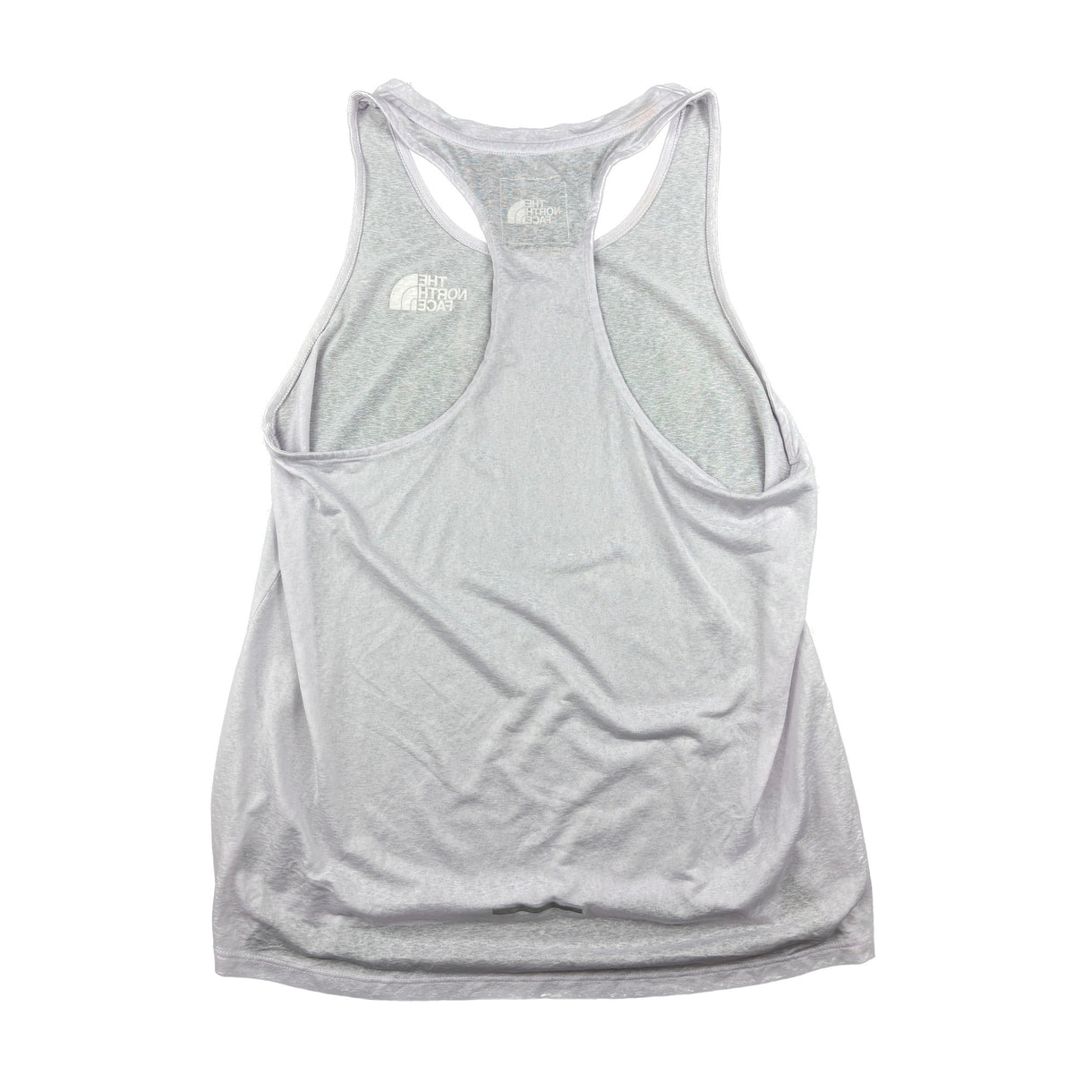 The North Face Sport Tshirt ärmellos lila M