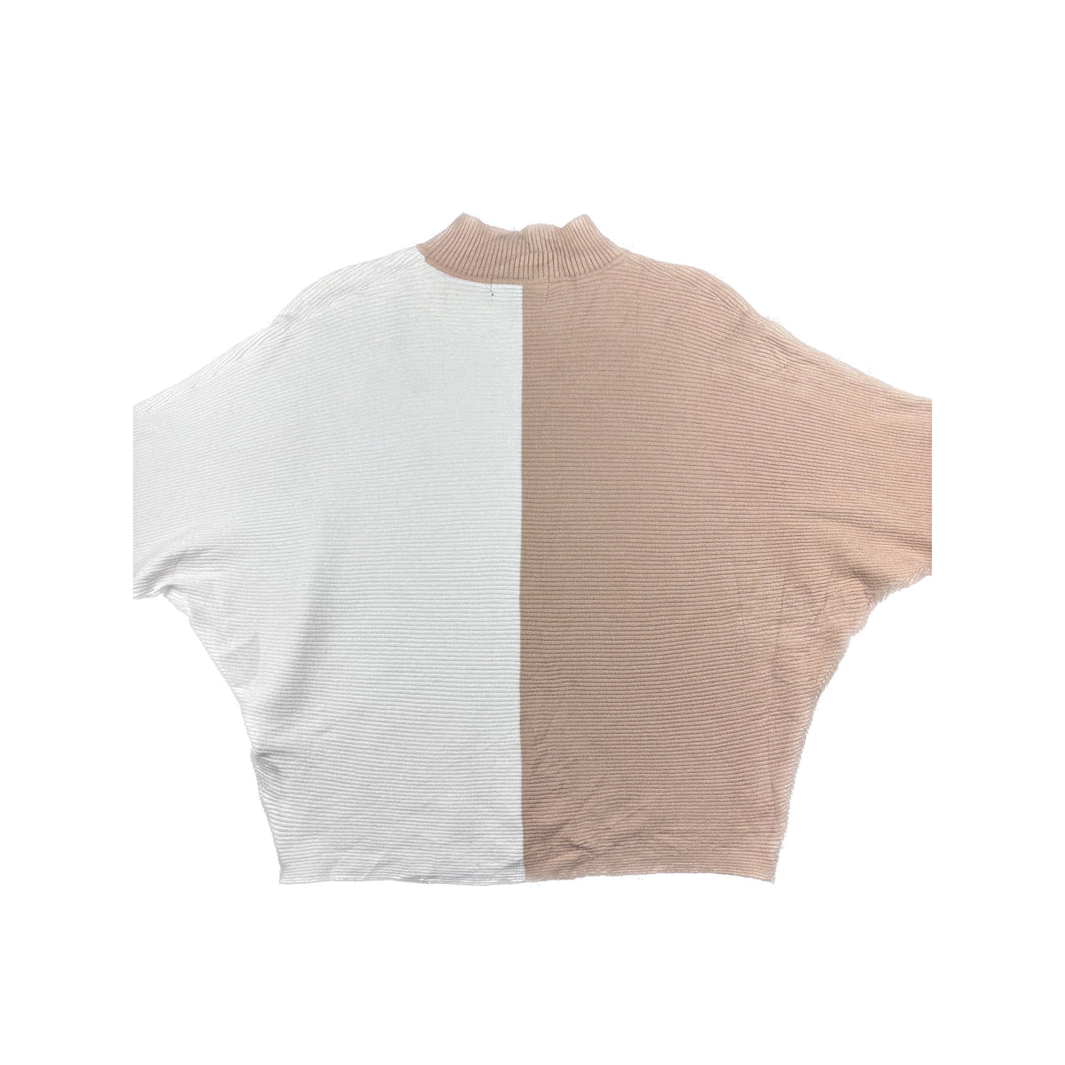Ralph Lauren Vintage Pullover weiß beige M