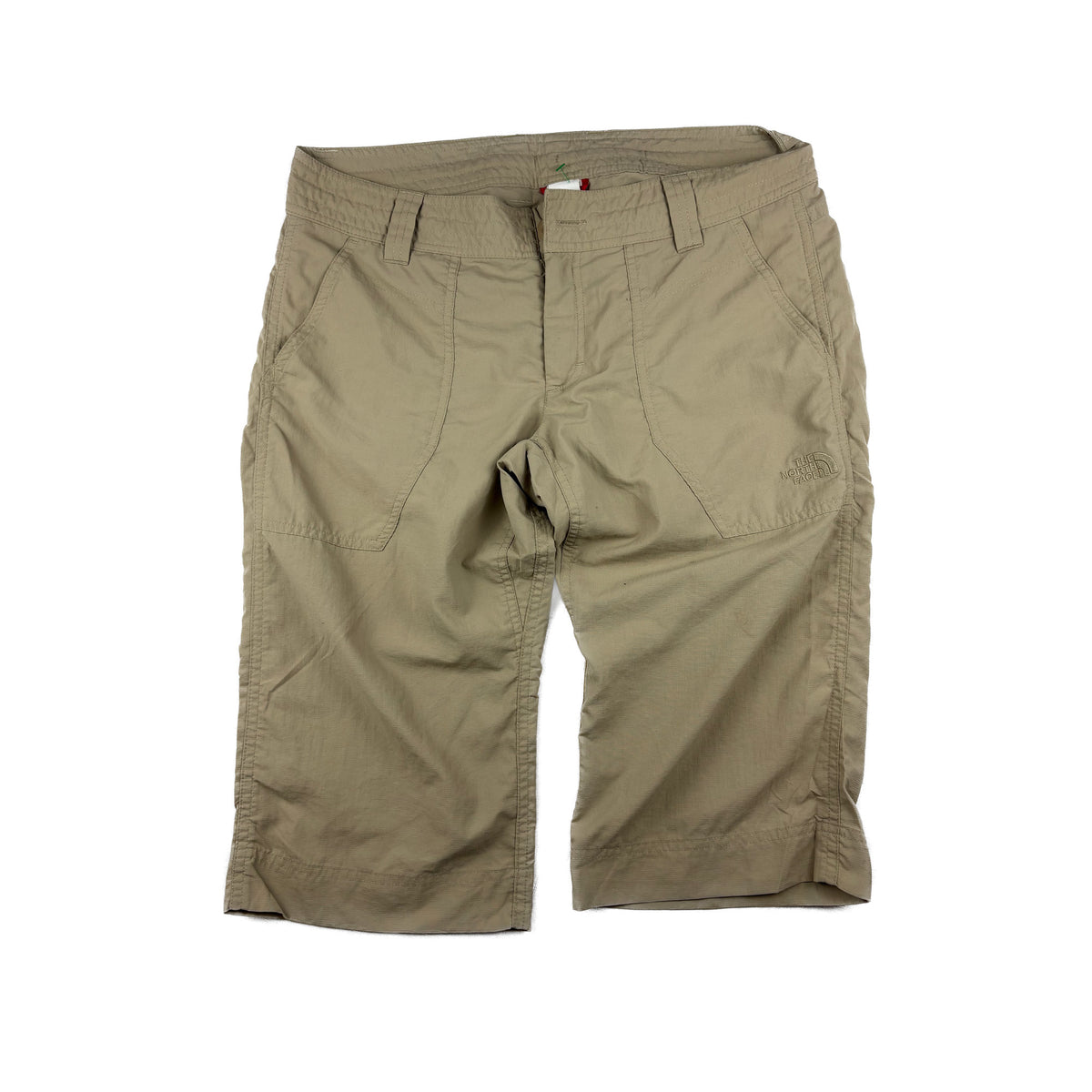 The North Face kurze Hose beige