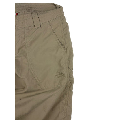 The North Face kurze Hose beige