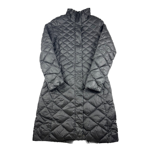The North Face Daunenmantel 550 schwarz XS