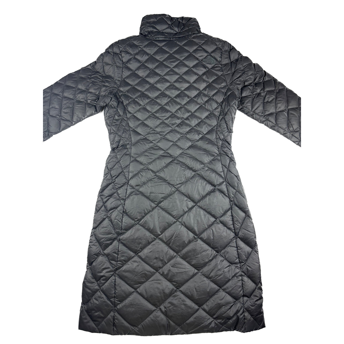 The North Face Daunenmantel 550 schwarz XS