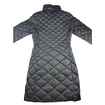 The North Face Daunenmantel 550 schwarz XS