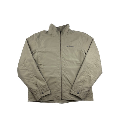 Columbia Übergangsjacke Beige / Khaki M