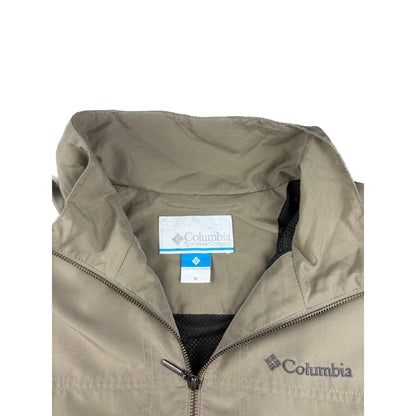 Columbia Übergangsjacke Beige / Khaki M
