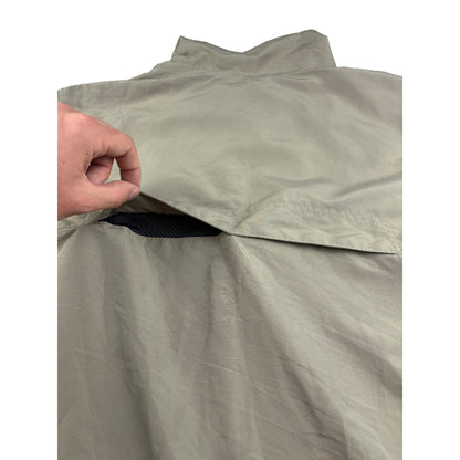 Columbia Übergangsjacke Beige / Khaki M