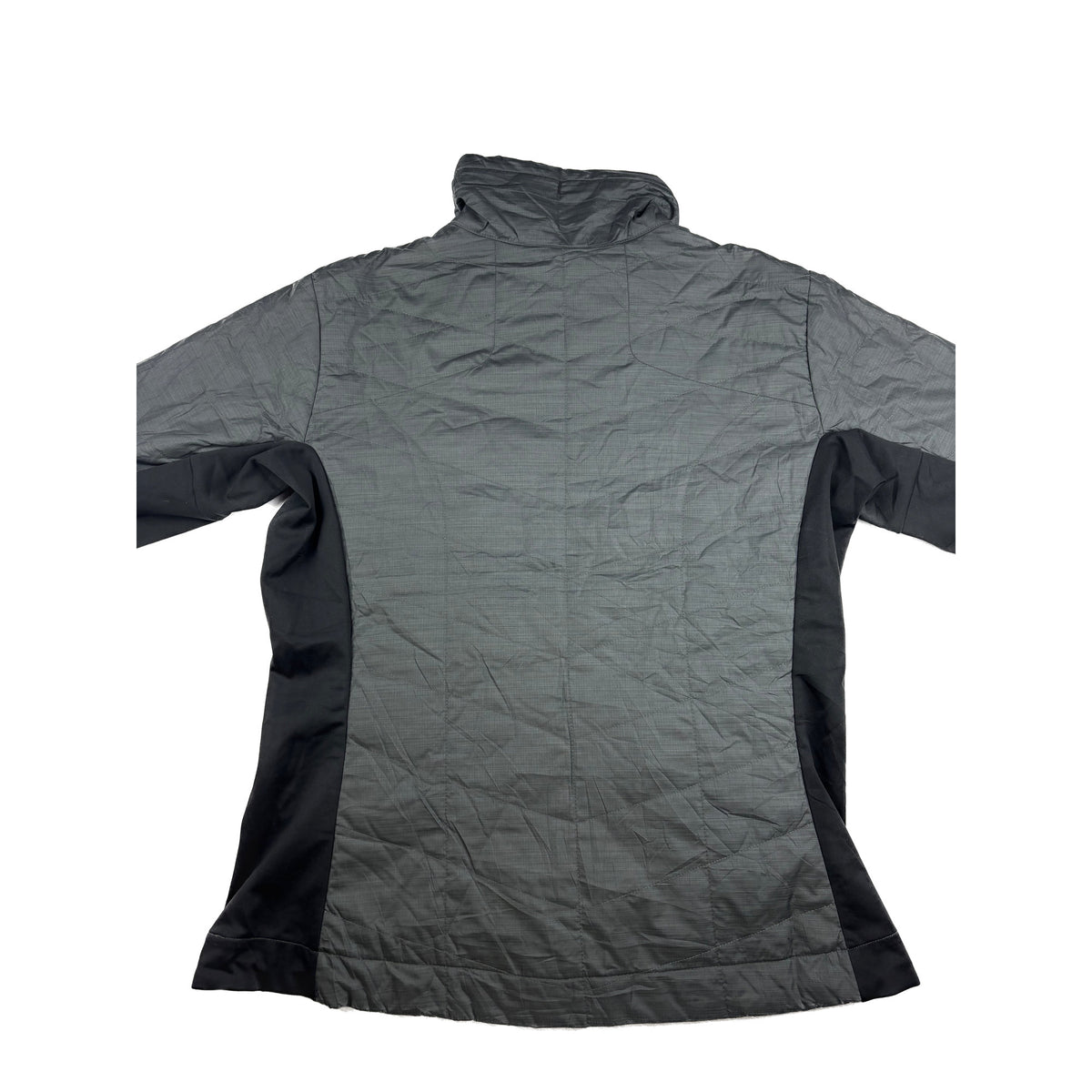 Columbia Omni-Heat Outdoorjacke grau XL