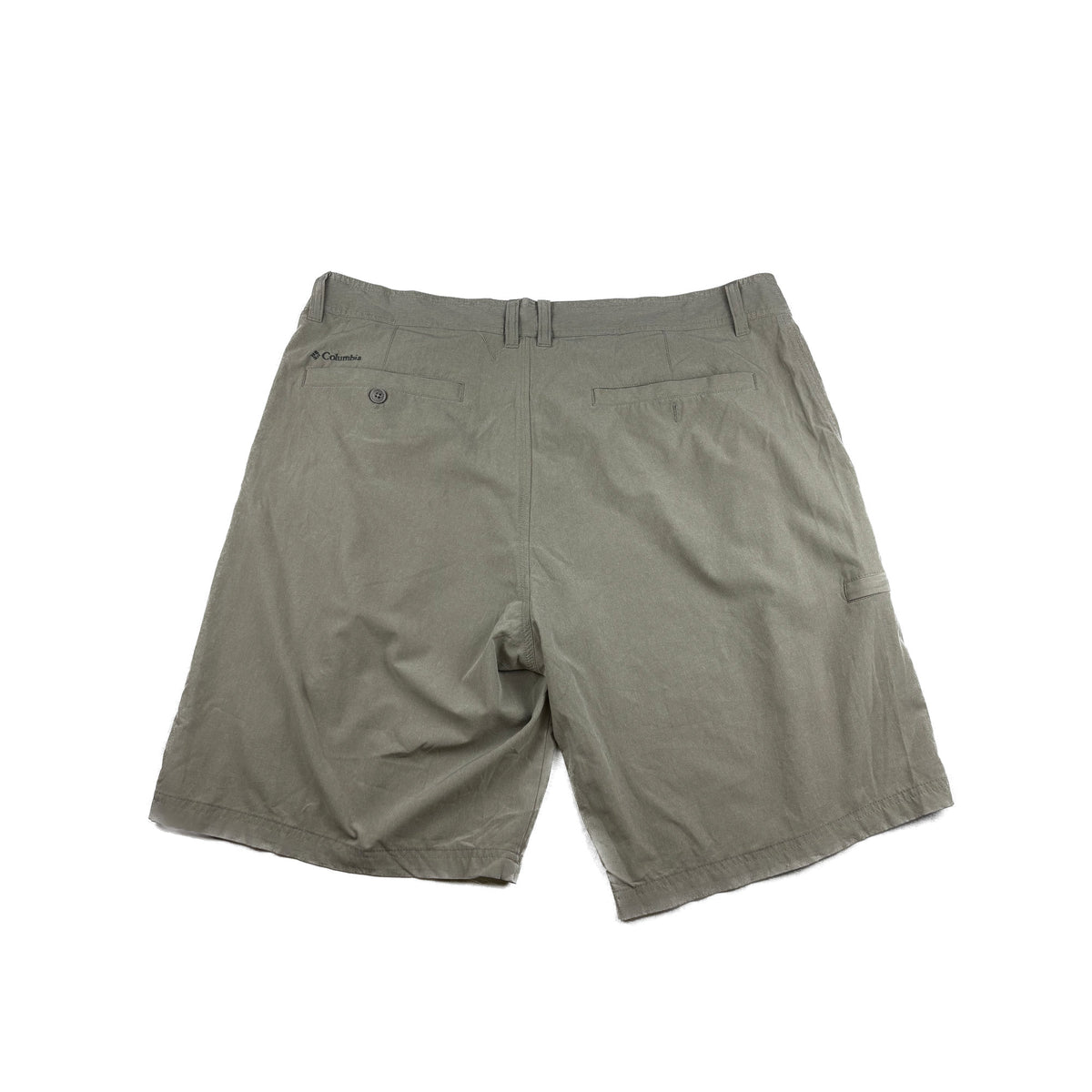 Columbia Vintage Outdoor Cargo Shorts / Trekkingbermude beige W40