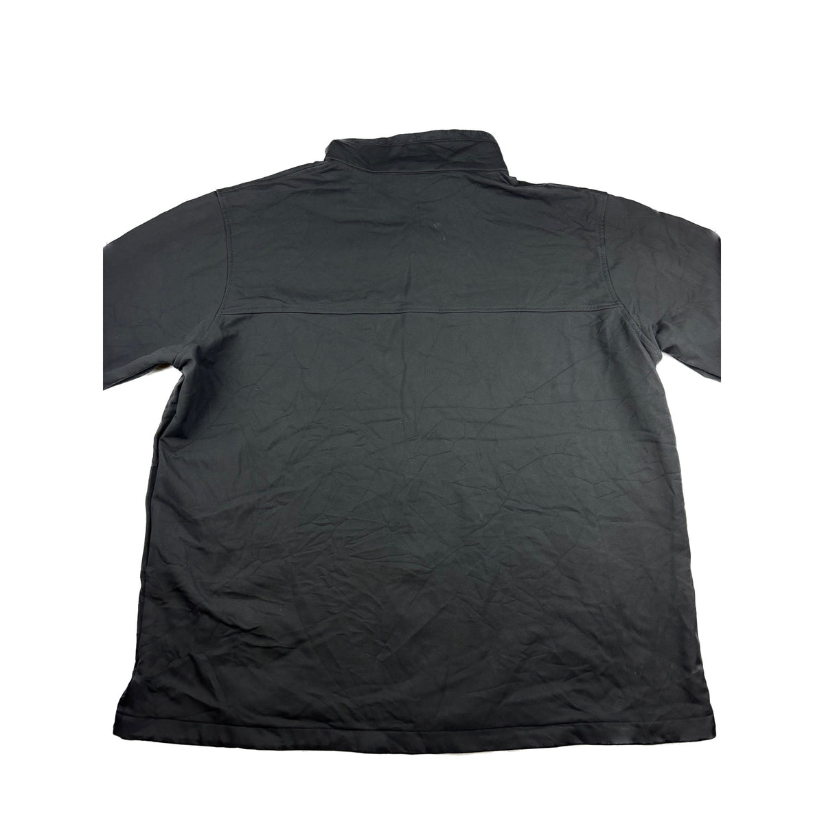 Columbia Vintage Softshell Übergangsjacke schwarz XXL