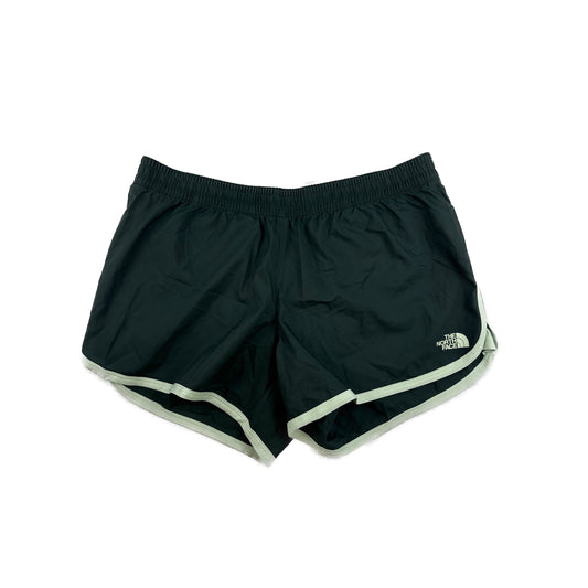 The North Face running shorts / Sportshorts Mintgrün M