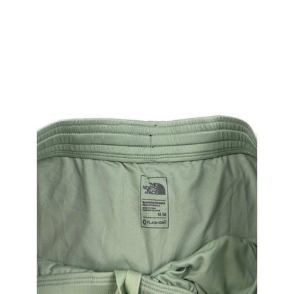 The North Face running shorts / Sportshorts Mintgrün M