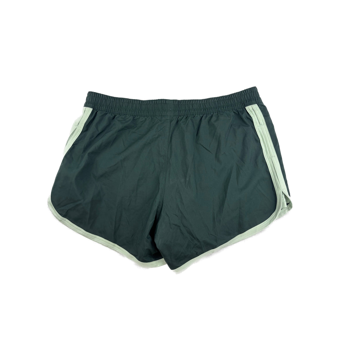 The North Face running shorts / Sportshorts Mintgrün M