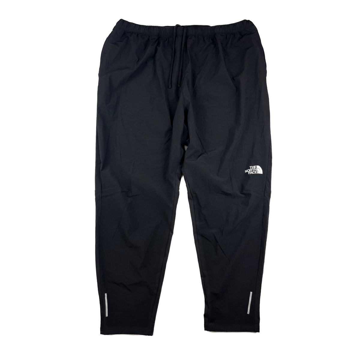 The North Face Movmynt Laufhose / Trainingshose schwarz XL