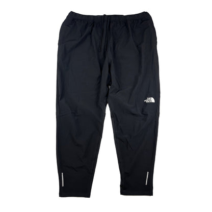 The North Face Movmynt Laufhose / Trainingshose schwarz XL
