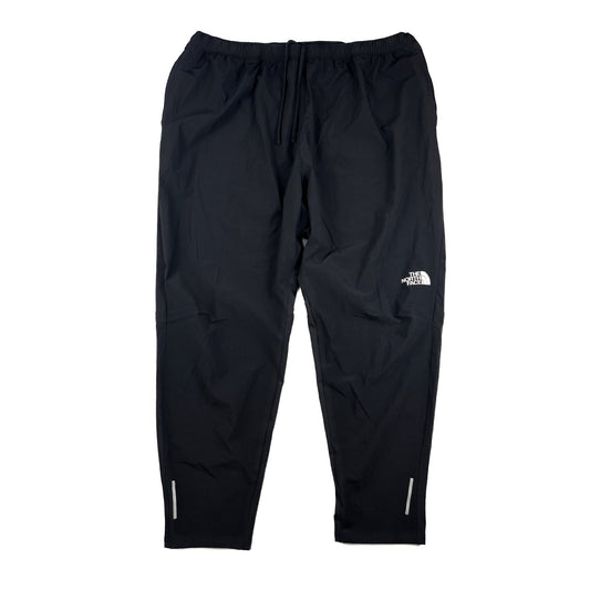 The North Face Movmynt Laufhose / Trainingshose schwarz XL