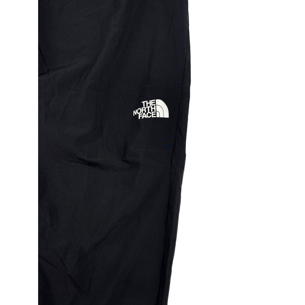 The North Face Movmynt Laufhose / Trainingshose schwarz XL