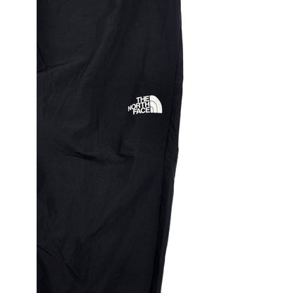 The North Face Movmynt Laufhose / Trainingshose schwarz XL