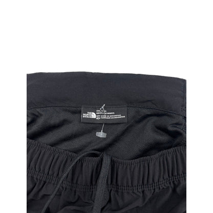 The North Face Movmynt Laufhose / Trainingshose schwarz XL