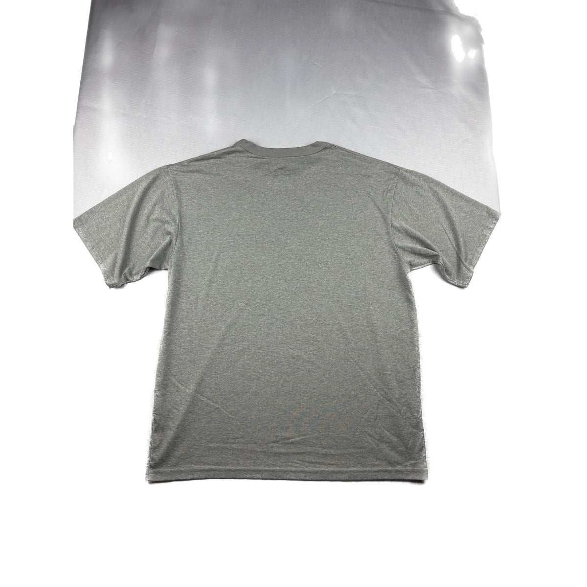 Nike FIT College Illinois T-shirt grau S