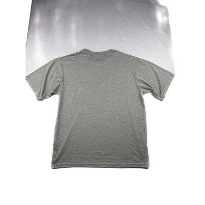 Nike FIT College Illinois T-shirt grau S