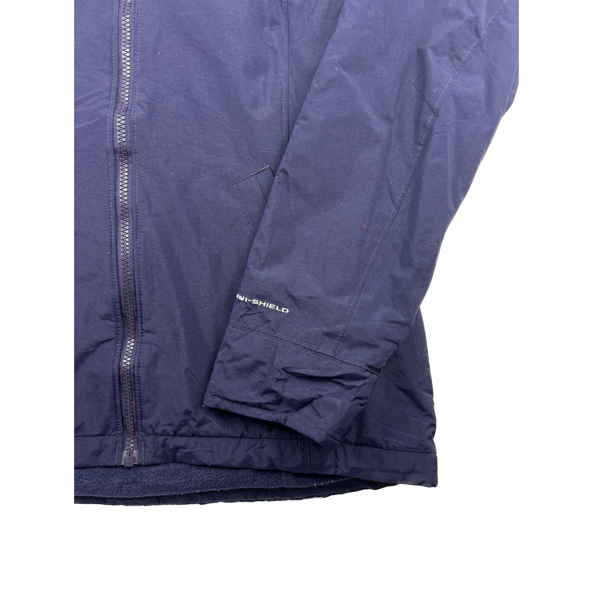Columbia Omni-Shield Jacke Dunkelblau M