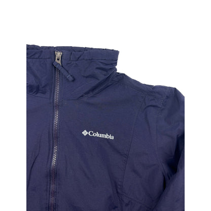 Columbia Omni-Shield Jacke Dunkelblau M