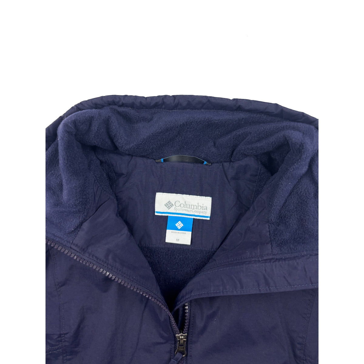 Columbia Omni-Shield Jacke Dunkelblau M
