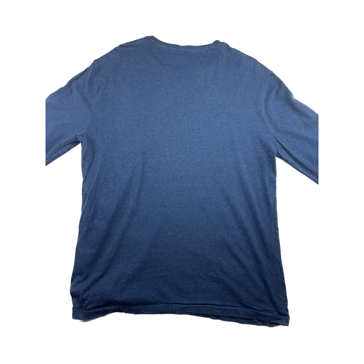 Polo Ralph Lauren Longsleeve shirt dunkelblau L Vintage