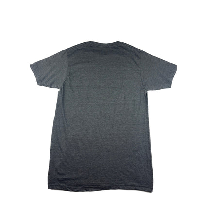 Levi's Strauss & Co America's Original Eagle Graphic T-shirt Anthrazit M